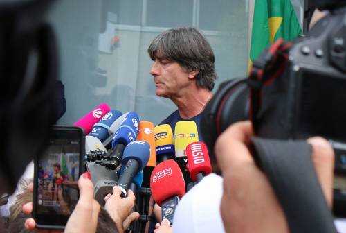 Germania sotto choc. E il "modello tedesco" è già sotto processo