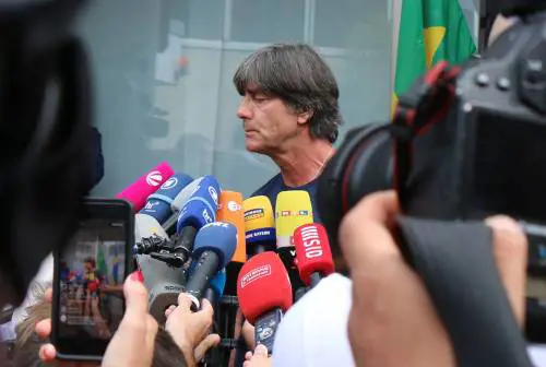 Germania sotto choc. E il "modello tedesco" è già sotto processo