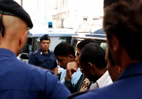 "Ora dicono no ai soldati in strada, ma li hanno chiesti loro in giunta"