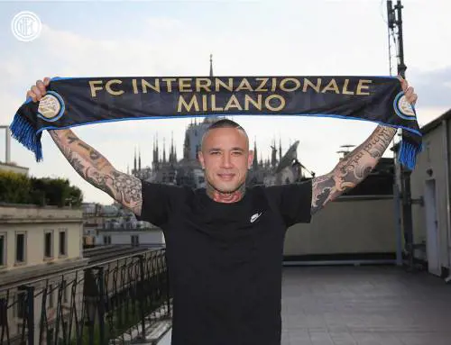 Nainggolan dimentica il Mondiale con l'Inter "Vinciamo subito. La Juve può sbagliare..."