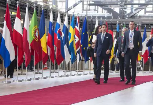 "Compromesso soddisfacente sui migranti, 70% risultati"