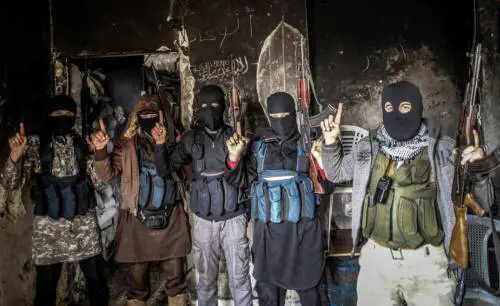 La Germania lancia l'allarme: "Ci sono oltre 10mila islamisti"