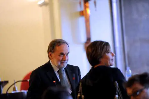 Mani Pulite non è finita. Il manager Binasco si uccide dopo 26 anni