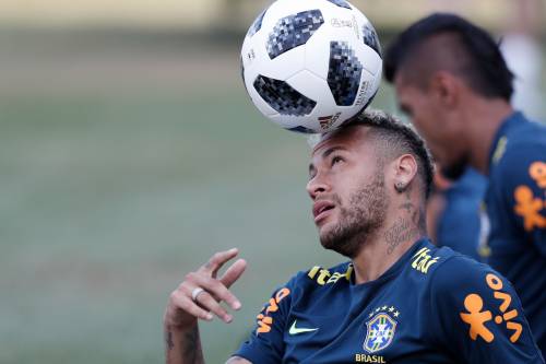 Pronti a tutto. Parte un altro Mondiale