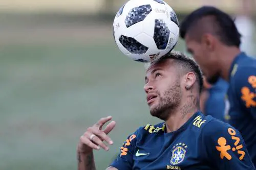 Pronti a tutto. Parte un altro Mondiale