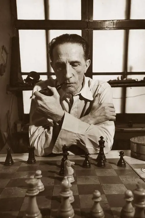 Duchamp il burlone si prendeva gioco delle interpretazioni dei critici d'arte