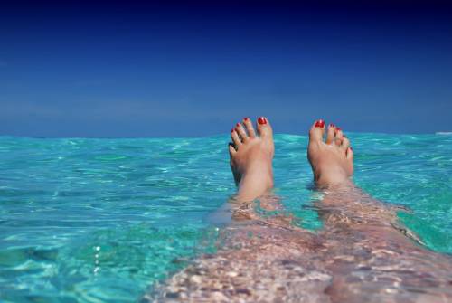 Come non rovinarsi le vacanze