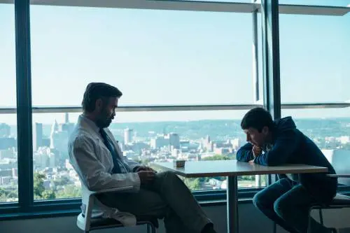 Al cinema "Il sacrificio del cervo sacro", thriller psicologico d'autore