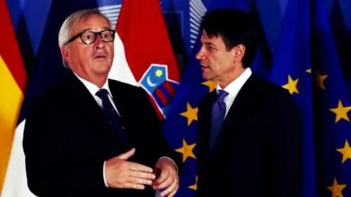 Vertice Ue, chi ha vinto e chi ha perso