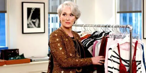 Il Diavolo veste Prada: 12 anni di Miranda Priestly 