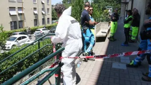 Trovato il cadavere di uno studente camerunense in una residenza del Polimi