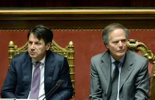 Il ministro Moavero: "La web tax per aiutare l'Africa e frenare i migranti"