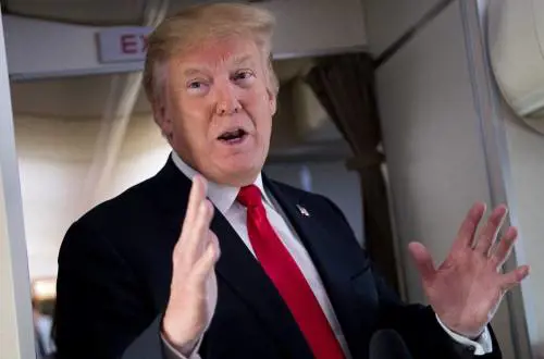 Trump voleva invadere il Venezuela, ma alla fine cambiò idea