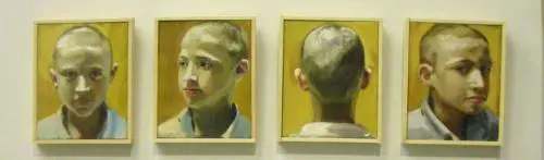 Genny, ritratto da La Motta prima che la camorra lo uccidesse per errore