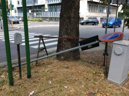 Su diesel e ciclabili è partita la crociata. Ma il traffico è caos