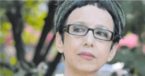 E se la molestatrice è una femminista i colleghi si coalizzano per difenderla