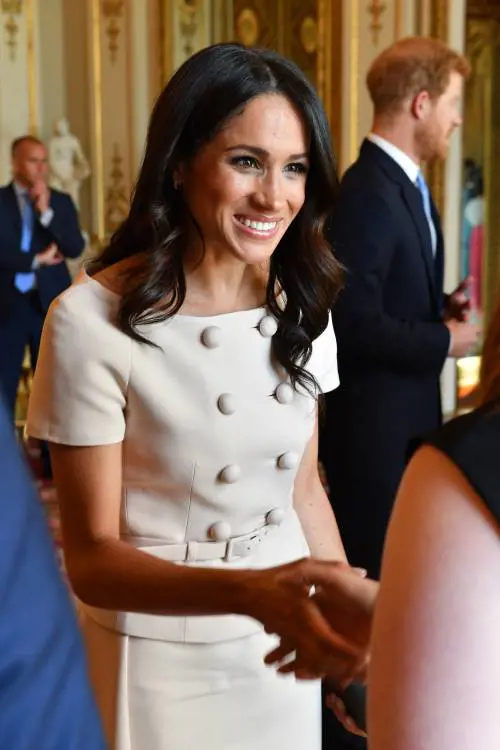 Samantha Markle, la sorella di Meghan, al GF Vip UK