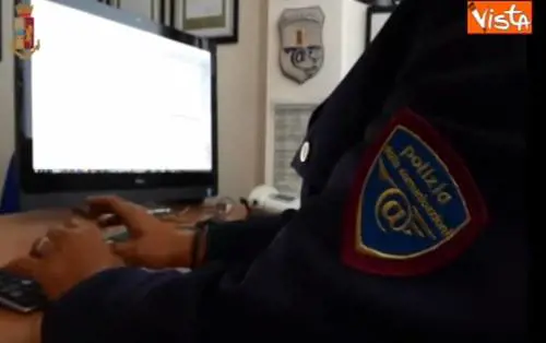 Truffe e furti di identità: 14 arresti e 32 indagati