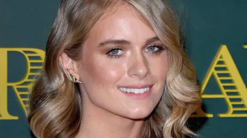 L'ex del Principe Harry come Meghan: reciterà in tv