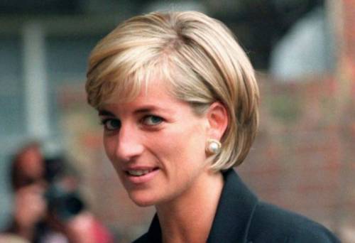 Lady Diana Spencer, le immagini di un'icona