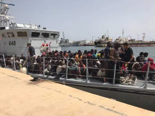 Dl Sicurezza, l'Unhcr: "Siamo preoccuparti"