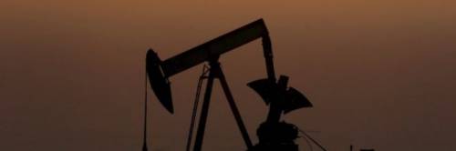 Libia, crisi politica paralizza industria petrolifera