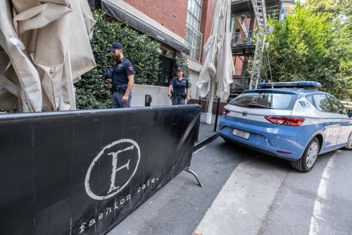 "Sequestrato sul furgone": il rapimento choc in centro a Milano