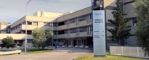Cerignola, litiga col vicino e muore di infarto
