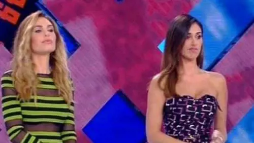 Balalaika, Ilary Blasi rivela: "Mi sentivo un pesce fuor d'acqua. Lo stesso vale per Belen"