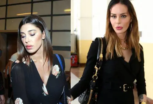 Nina Moric chiamò "viado" Belen, in tribunale la Rodriguez: "Accuse di molestie sul figlio sono inaccettabili"