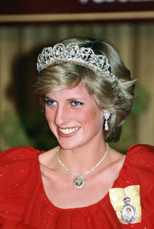 Lady Diana, Kate Middleton e Meghan Markle: le foto
