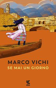 Così Vichi dà nuova forza al racconto breve