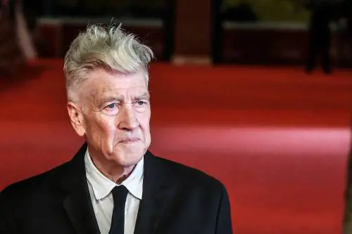 David Lynch si racconta ma anche per lui il suo genio è un mistero