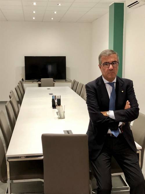 "Un incubo durato sette anni, assolto da un reato assurdo"
