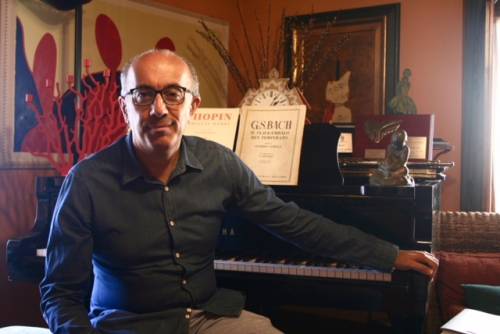 "La Filarmonica della Scala sul Garda: così l'ho convinta a suonare in piazza"