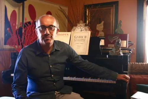 "La Filarmonica della Scala sul Garda: così l'ho convinta a suonare in piazza"