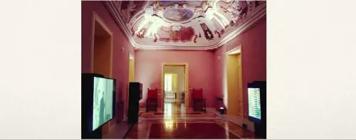 Arte in video a Palermo, la mostra "Sguardi" aperta fino al 20 luglio