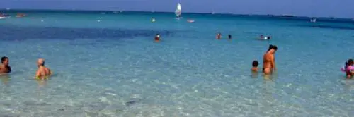 Anticipano 900 euro per una casa-vacanza in Salento, ma è una truffa