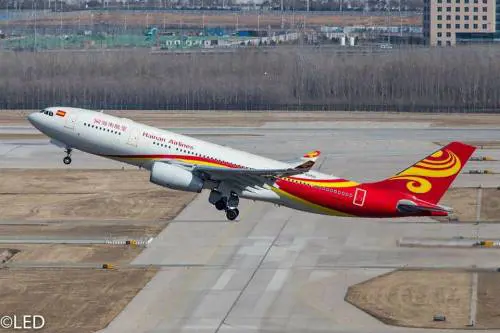 Morto il cinese a capo del colosso Hna, la colpa è di una foto