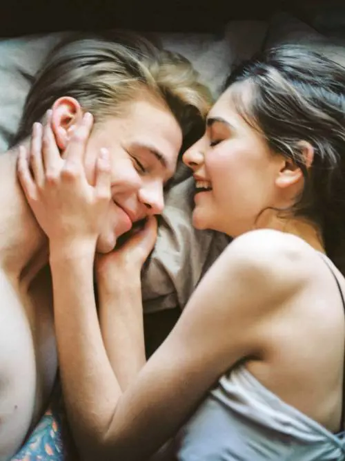 Fare sesso aiuta la memoria