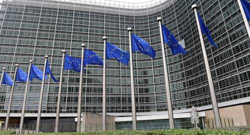 La Commissione Europea trucca i sondaggi: scoperto "l'Euro-baro"