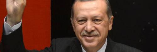 Turchia, Erdogan si appresta a diventare Re di Turchia