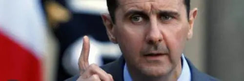 Siria, negoziati in corso tra Putin e ribelli siriani