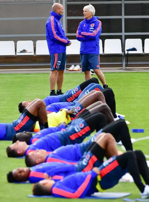 Da Henry a Cambiasso gli apprendisti stregoni all'università Mondiale