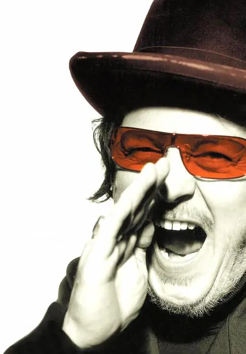 Zucchero a ruota libera "Oggi musica orribile. I politici? Zero carisma"