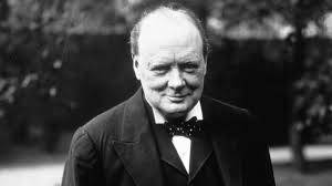 Abusi e violenze, la terribile infanzia di Churchill secondo il creatore di House of Cards