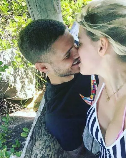 Inter, la sorella di Icardi attacca Wanda: "Ha detto tante cose brutte su di me"