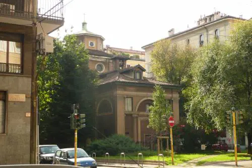 "Ho bomba, esplode la chiesa", italo-marocchino terrorizza Milano