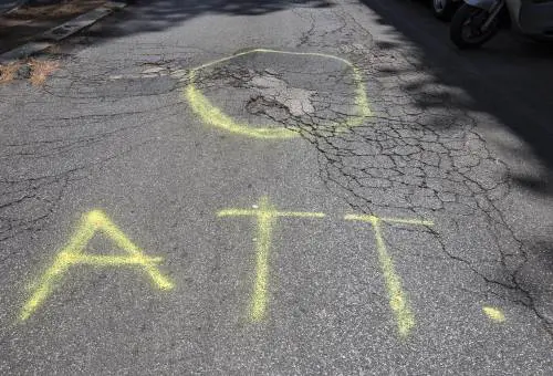 Emergenza sicurezza, sulle strade di Roma un morto ogni due giorni