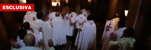 "L'Islam si espande con le armi. L'immigrazione va controllata"